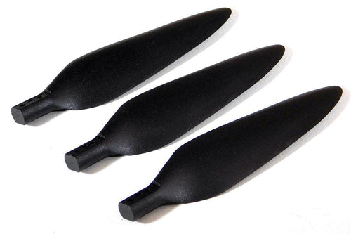 Freewing 10x6 3-Blade Propeller P410061