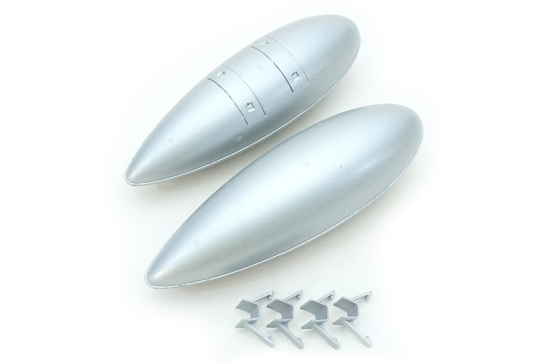 Freewing 1410mm P-51D Drop Tank Set