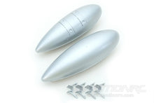 Load image into Gallery viewer, Freewing 1410mm P-51D Drop Tank Set
