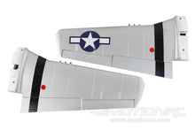 Load image into Gallery viewer, Freewing 1410mm P-51D Main Wing Set - Old Crow FW3012102
