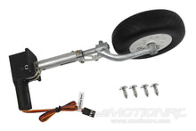 Load image into Gallery viewer, Freewing 1410mm P-51D Right Landing Gear Set Spare Part
