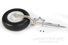 Load image into Gallery viewer, Freewing 1410mm P-51D Right Landing Gear Strut and Tire FW301110814
