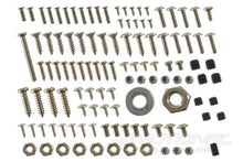 Load image into Gallery viewer, Freewing 1410mm P-51D Screw Set FW3011112
