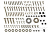Freewing 1410mm P-51D Screw Set FW3011112