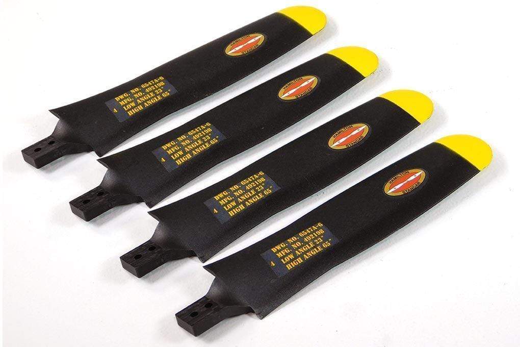 Freewing 14x8 4-Blade Electric Propeller P514080