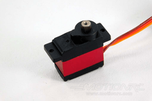 Load image into Gallery viewer, Freewing 16g Digital Metal Gear Servo with 100mm (4&quot;) Lead MD33162-100
