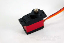 Load image into Gallery viewer, Freewing 16g Metal Gear Servo with 650mm (25&quot;) Lead MD33162-650
