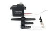 Freewing 17g Digital Metal Gear Reverse Servo with 200mm (7.8") Lead