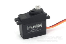 Load image into Gallery viewer, Freewing 17g Digital Metal Gear Servo with 200mm (7.8&quot;) Lead MD31172-200

