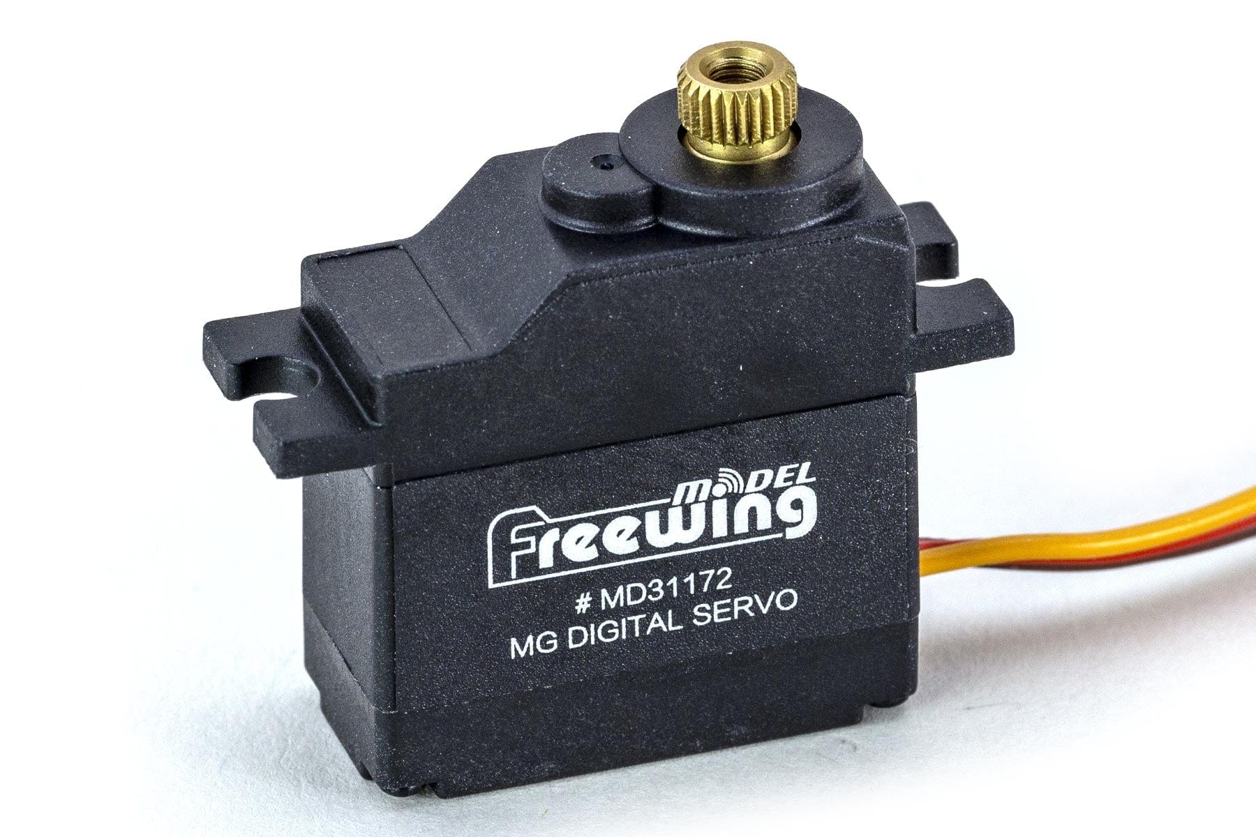 Freewing 17g Digital Metal Gear Servo with 400mm (15