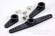 Load image into Gallery viewer, Freewing 17g Digital Reverse Servo with 300mm (8&quot;) Lead MD31171R-300
