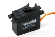 Load image into Gallery viewer, Freewing 17g Digital Servo with 300mm (8&quot;) Lead MD31171-300
