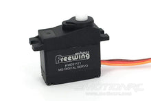 Load image into Gallery viewer, Freewing 17g Digital Servo with 600mm (23.6&quot;) Lead
