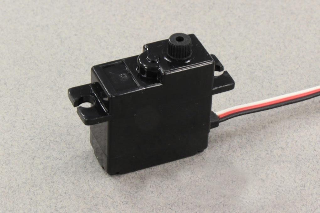 Freewing 17g Reverse Servo with 300mm (12