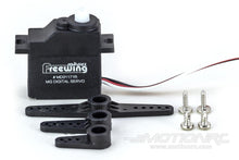 Load image into Gallery viewer, Freewing 17g Reverse Servo with 400mm (15&quot;) Lead MD31171R-400
