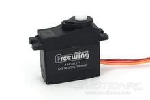 Load image into Gallery viewer, Freewing 17g Servo with 200mm (7&quot;) Lead MD31171-200
