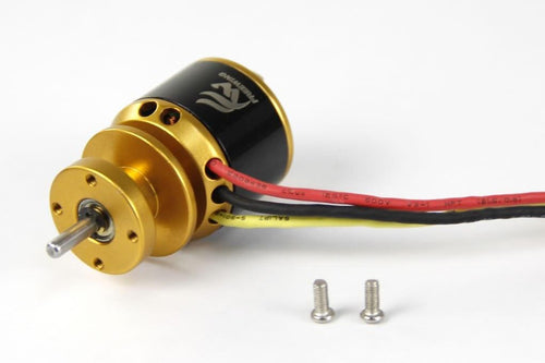 Freewing 2627-4500Kv Brushless Outrunner Motor MO026272