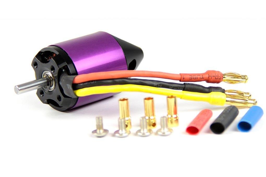 Freewing 2839-3200kV Brushless Outrunner Motor MO028392