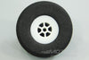 Freewing 33mm x 10.5mm Wheel for 2.2mm Axle - Type B W00106082