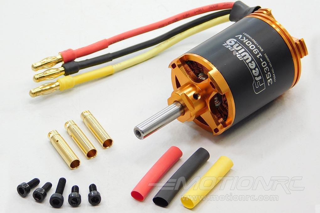 Freewing 3530-1900Kv Brushless Outrunner Motor MO035303