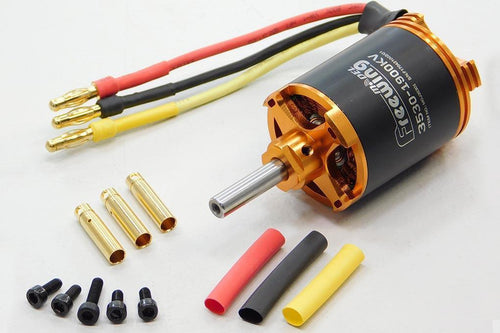 Freewing 3530-1900Kv Brushless Outrunner Motor MO035303