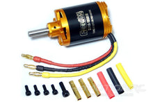 Load image into Gallery viewer, Freewing 3748-1650kV Brushless Outrunner Motor MO037483
