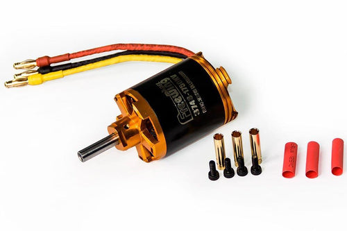 Freewing 3748-1750kV Brushless Outrunner Motor MO037484