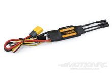 Load image into Gallery viewer, Freewing 40A ESC with Thrust Reversing F22D002003
