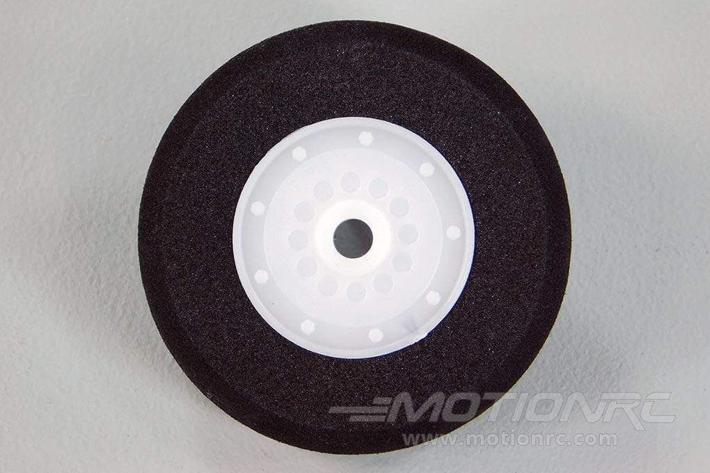 Freewing 45mm (1.77") x 15mm EVA Foam Wheel for 4.2mm Axle W20109136