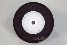 Load image into Gallery viewer, Freewing 45mm (1.77&quot;) x 15mm EVA Foam Wheel for 4.2mm Axle W20109136
