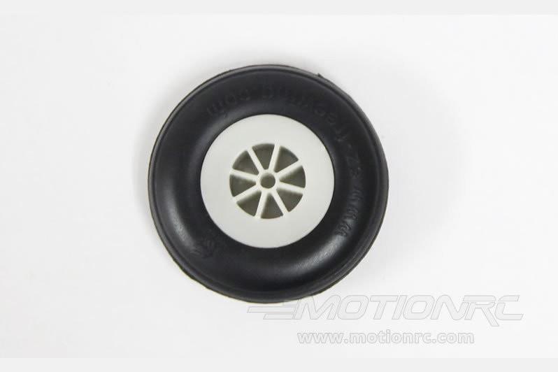 Freewing 45mm x 15mm Wheel for 2.2mm Axle - Type A W00009132