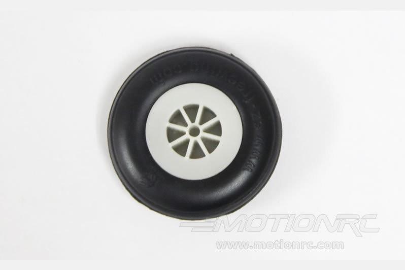 Freewing 45mm x 15mm Wheel for 3.2mm Axle - Type A W00009134