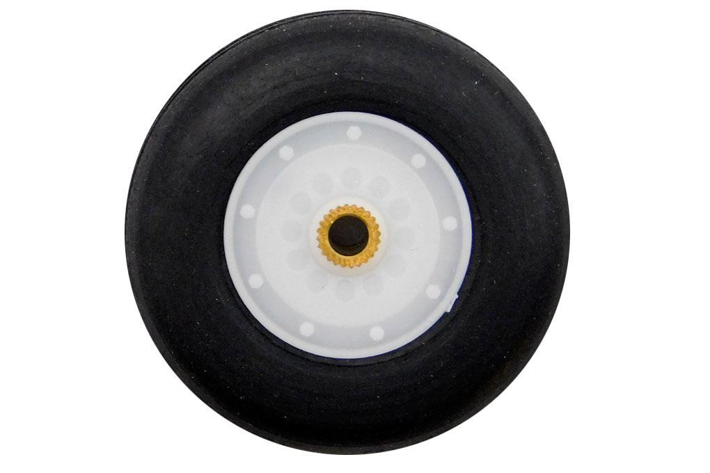 Freewing 45mm x 16mm Wheel for 4.2mm Axle W21209146
