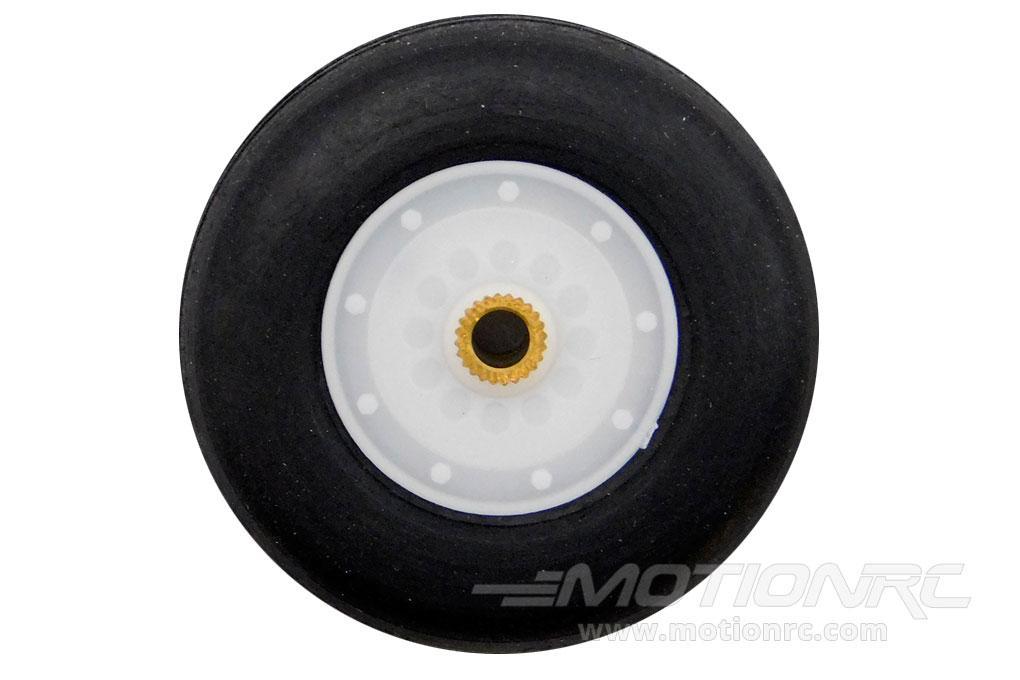 Freewing 45mm x 16mm Wheel for 4.2mm Axle W21209146