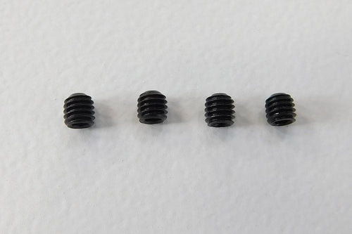 Freewing 4mm Grub Screws – 4 Pack N351