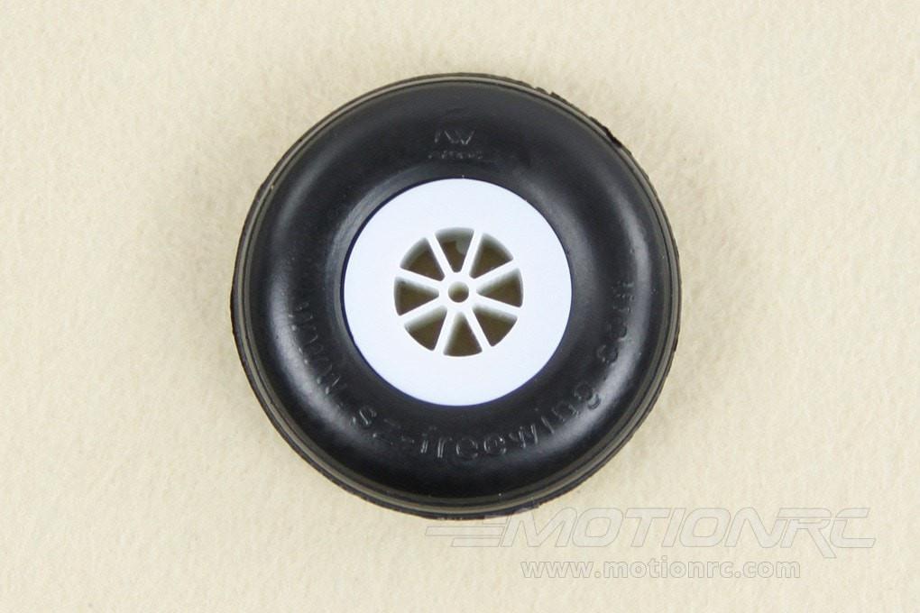 Freewing 50mm x 16mm Wheel for 2.2mm Axle - Type A W00010142