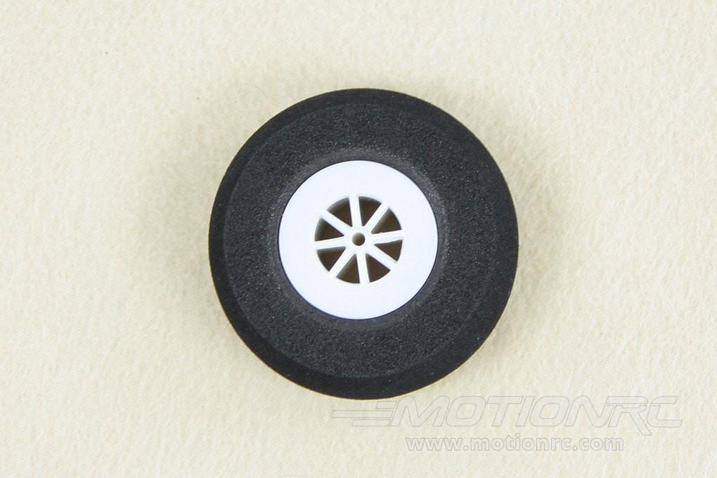 Freewing 50mm x 16mm Wheel for 2.7mm Axle W00010143