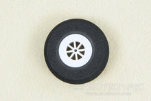Load image into Gallery viewer, Freewing 50mm x 16mm Wheel for 2.7mm Axle W00010143

