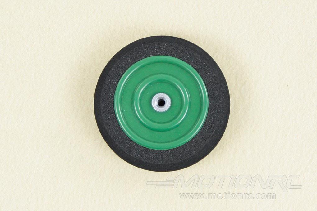 Freewing 58mm x 17mm Wheel for 3.1mm Axle W90111154