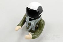 Load image into Gallery viewer, Freewing 62mm (2.4&quot;) Jet Pilot Figure FP12610
