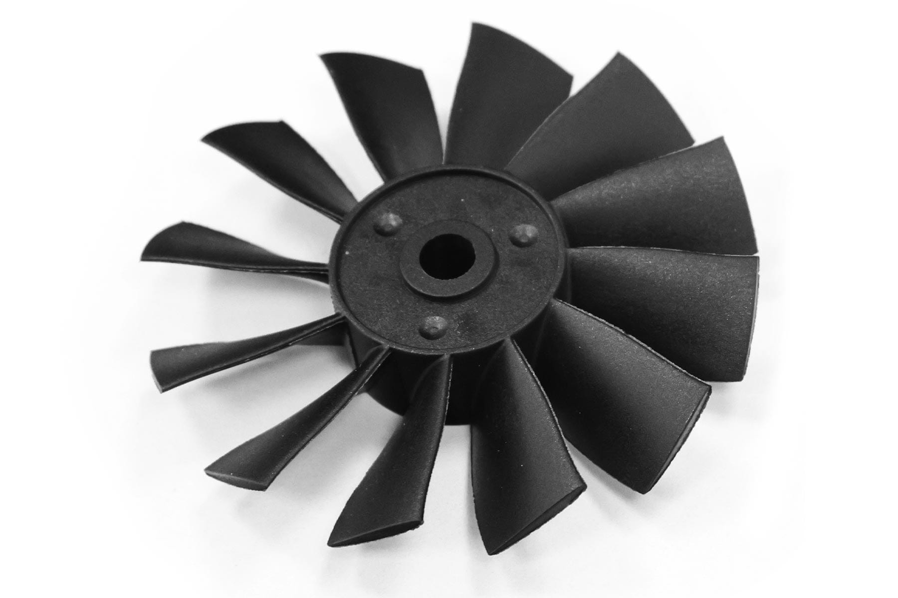 Freewing 64mm 12-Blade Ducted Fan Rotor V2 P06431