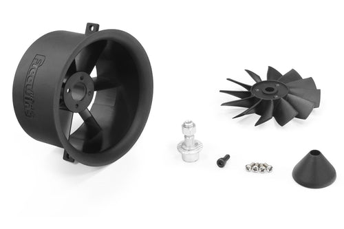 Freewing 64mm 12-Blade Ducted Fan Unit V2 P0643