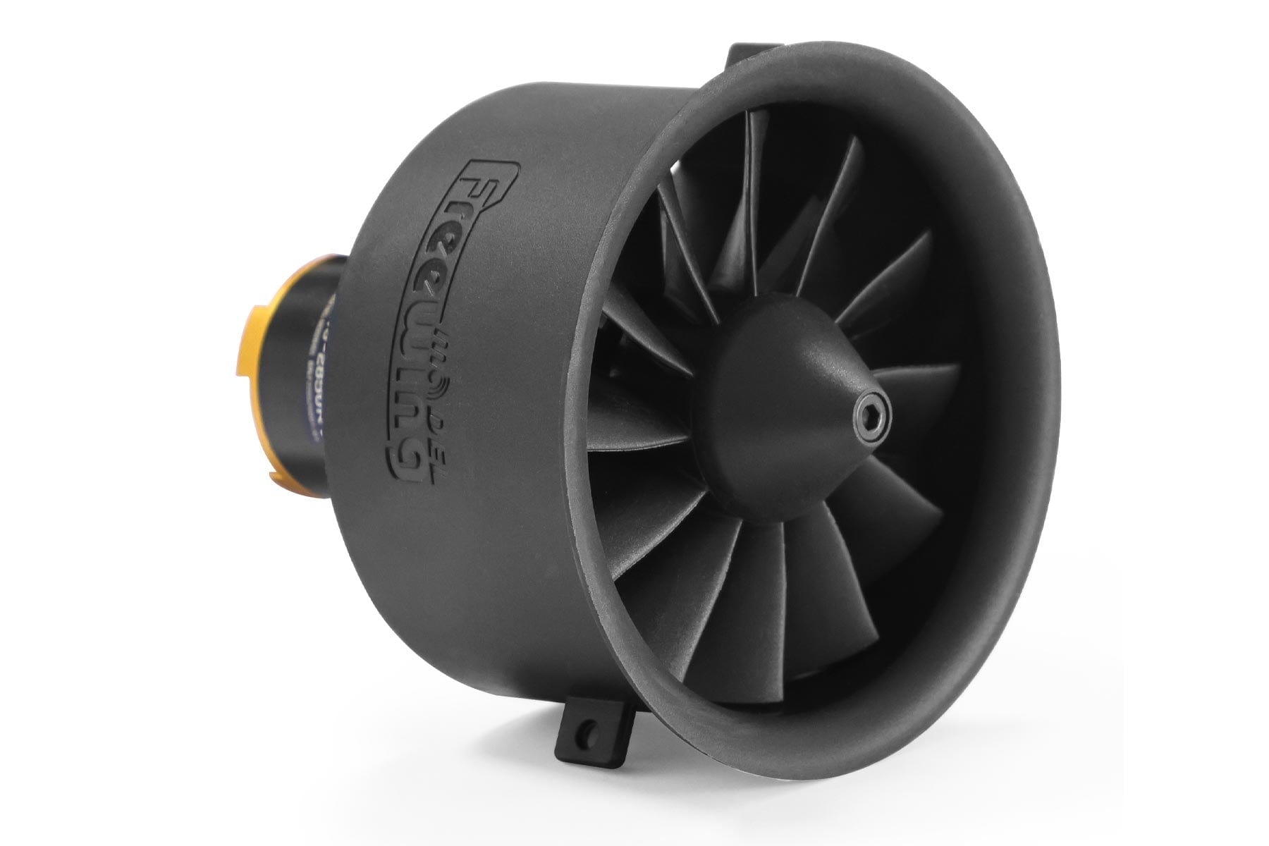 Freewing 64mm 12-Blade EDF Power System w/ 2840-2850Kv Motor E7206