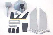 Load image into Gallery viewer, Freewing 64mm EDF A-10 Scale Plastic Parts Set FJ1061192
