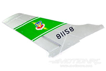 Load image into Gallery viewer, Freewing 64mm EDF F-105 Thunderchief Vertical Stabilizer FJ1091104
