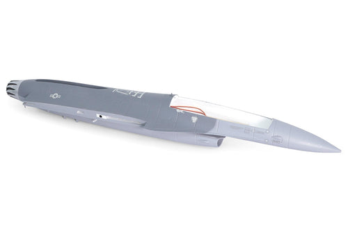 Freewing 64mm EDF F-16 Fuselage FJ1111101
