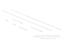 Load image into Gallery viewer, Freewing 64mm EDF F-16 Pushrod Set FJ1111111
