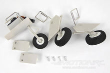 Load image into Gallery viewer, Freewing 64mm EDF F-22 Complete Landing Gear Set FJ1051108
