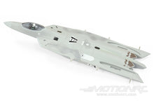 Load image into Gallery viewer, Freewing 64mm EDF F-22 V2 Fuselage FJ1051101U
