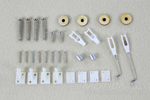 Load image into Gallery viewer, Freewing 64mm EDF F-86 Hardware Parts Set FJ1011191
